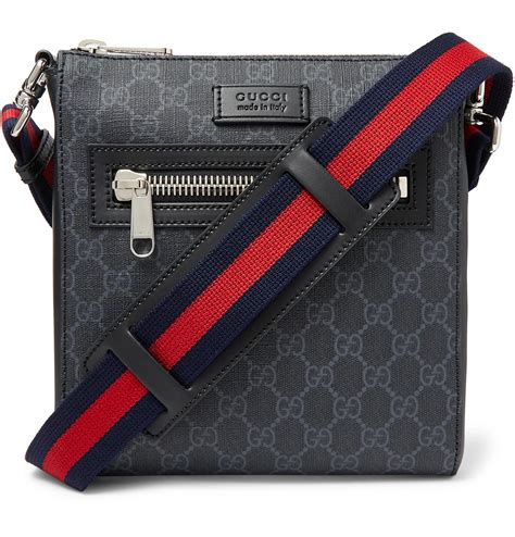 gucci messenger bag sale|gucci handbags for men.